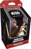 Twin Suns - Aggressive Negotiations Deck