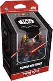 Twin Suns - Blood Brothers Deck