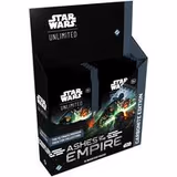 Ashes of the Empire Carbonite Edition - Booster Display