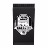 Galactic Championship 2026 Promo Pack: Black
