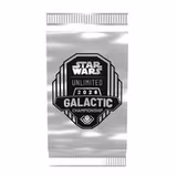 Galactic Championship 2026 Promo Pack: Silver