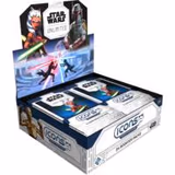 Icons 2027 Edition - Booster Display