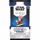 Icons 2027 Edition - Booster Pack